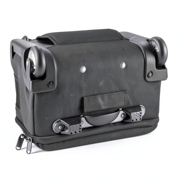 Neewer Rolling Camera Backpack DSLR Gear Water Resistant-8