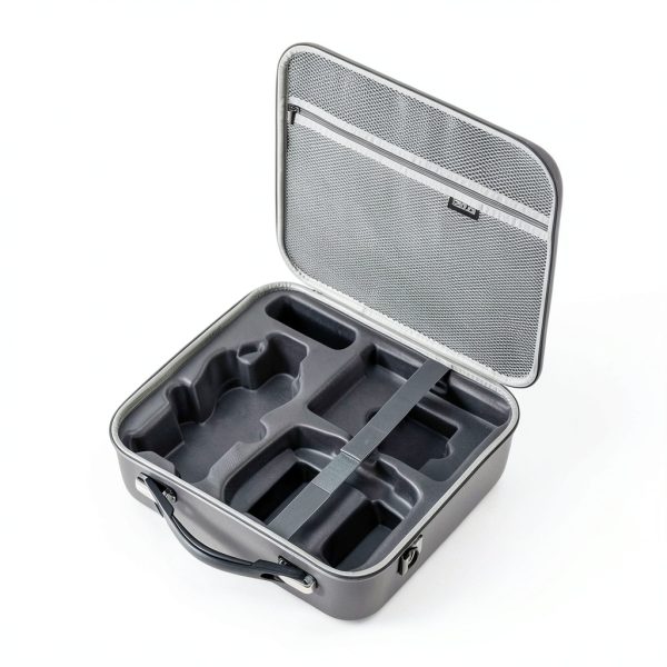 DJI Air 3S Carrying Bag Durable Portable Protection-2