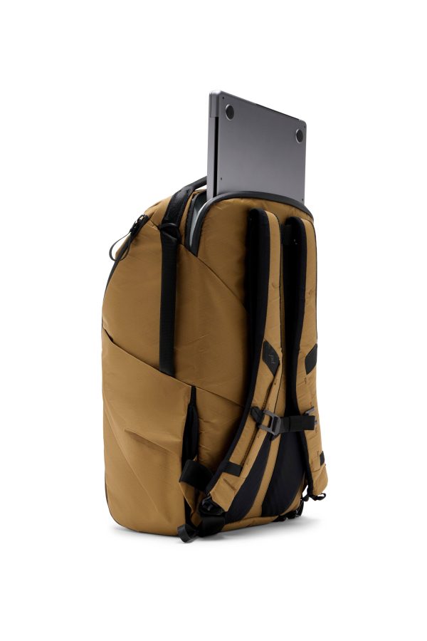 Peak Design Everyday Backpack 30L Camera Laptop Durable-4