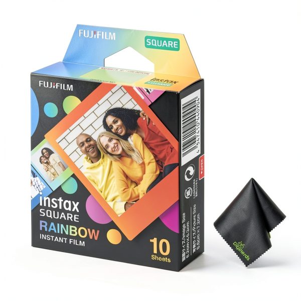 polaroid camera