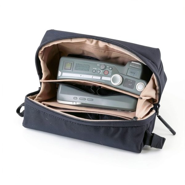 Neewer Tech Pouch Splashproof Organizer Travel Bag-5