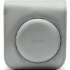 Instax Mini 12 Camera Case Leather Protective Cover Colors-0