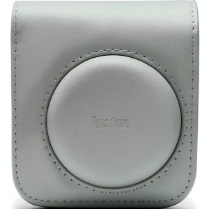 Instax Mini 12 Camera Case Leather Protective Cover Colors-0