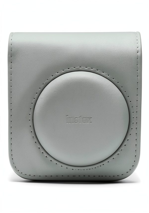 Instax Mini 12 Camera Case Leather Protective Cover Colors-0