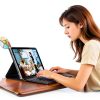 Qukenk Android 14 Tablet Octa Core 64GB Keyboard Included-11