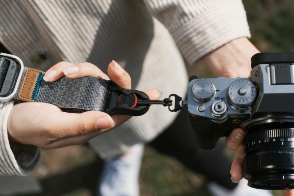 Peak Design Slide Lite Camera Strap Adjustable Durable-9