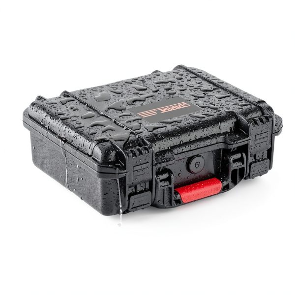 DJI Osmo Pocket 3 Hard Case Waterproof Shockproof Protection-2