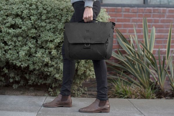 Peak Design Everyday Backpack Zip 20L Urban Carry Camera Bag-8