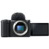 Sony ZV-E10 II Mirrorless Camera Bundle 26MP 4K Vlogging-2