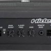 KICKER Hideaway 8 Subwoofer Enclosure Amplifier Car Audio-2