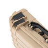 Pavo Hard Case Polypropylene Waterproof Customizable Foam-3