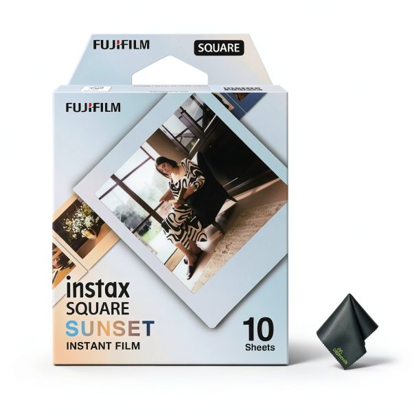 polaroid 600