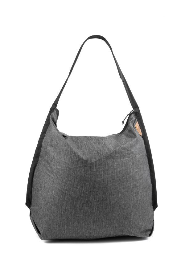 Peak Design Packable Tote Ultralight Zippable Carry All-0