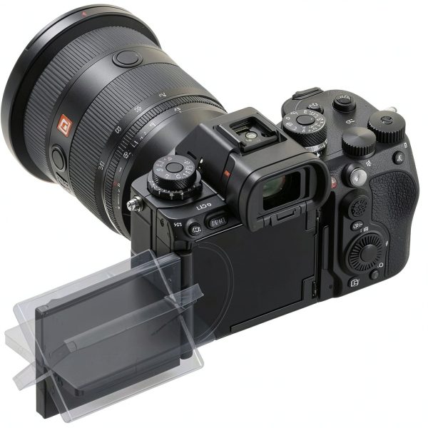 Sony Alpha a1 II Mirrorless Camera Bundle Professional-5