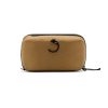 Wash Pouch Toiletry Bag Durable Nylon Travel Organizer-1