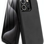 Entronix iPhone 14 Pro Case Bundle Heavy Duty Protection-0
