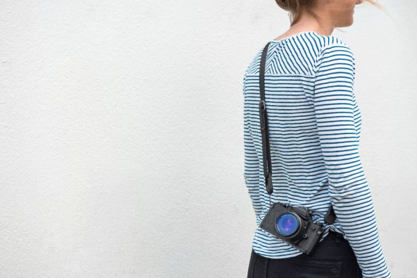 Peak Design Leash Camera Strap Minimalist Quick Adjust-10