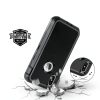 Entronix Heavy Duty Case iPhone X XS Protection Grip-3