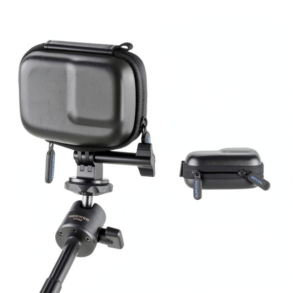 Neewer Carrying Case DJI OSMO Action GoPro Camera Storage-5