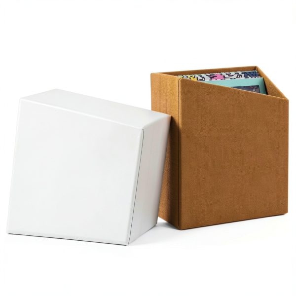 Magnetic Photo Postcard Kit Instax Mini Square Polaroid GO-1