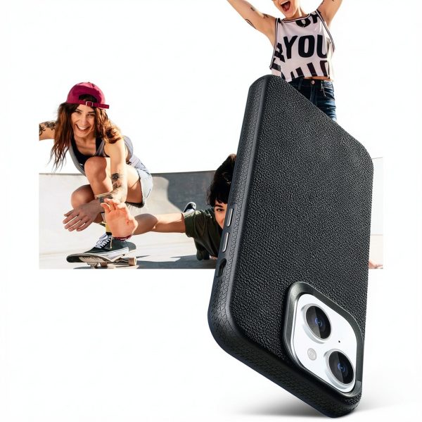 Entronix Rugged Case for iPhone 16 Pro Military Grade-4