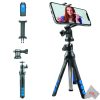 Vivitar Foldable Pocket Tripod with Wireless Remote for-2
