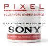 Sony ZV1 Digital Camera Bundle Vlogging Content Creation-1