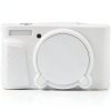 Canon Camera Case Soft Silicone Protection SX730 SX740-0