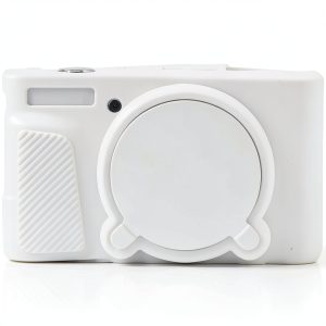 Canon Camera Case Soft Silicone Protection SX730 SX740-0