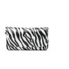 Nylon Camera Pouch Black White Storage Bag Photographers-2