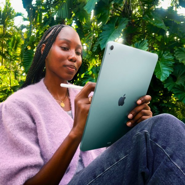 Apple iPad Air M3 Chip 11 Inch Wi Fi 512GB Starlight-7
