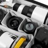 Peak Design Camera Cube Large Protective Travel Gear-2