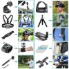 GoPro MAX 360 Action Camera Waterproof Bundle Accessory Kit-1