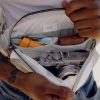 Peak Design Outdoor Sling 2L Cross Body Bag Weatherproof-5