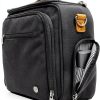 PKG Polson Camera Tech Bag Padded Compartments Everyday-3
