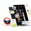 Qukenk Android 14 Tablet Octa Core 64GB Keyboard Included-8