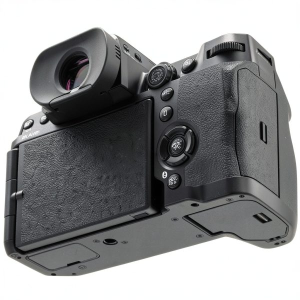Fujifilm X H2 Mirrorless Camera Bundle AI Autofocus-5