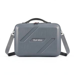 STARTRC DJI RS 4 Mini Carrying Case Durable Shockproof-0