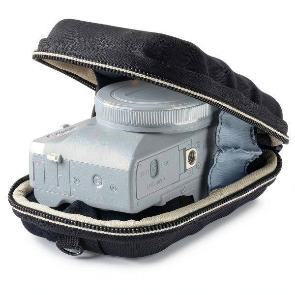 Protective Camera Case Compact Water Resistant Travel-2