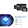 Qukenk Android 14 Tablet Octa Core 64GB Keyboard Included-2