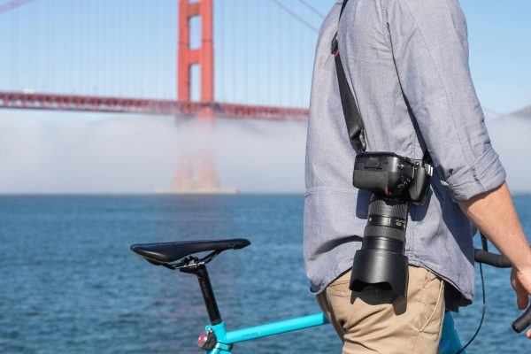 Peak Design Slide Camera Strap Adjustable Padded Nylon-12