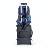 Travel Camera Backpack Carry On Daypack Accessory Webbing-3