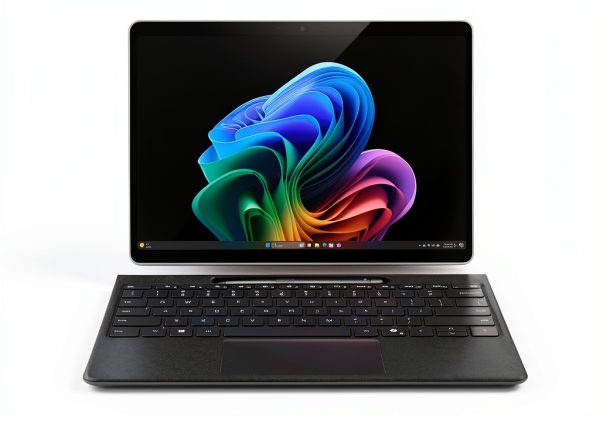 Microsoft Surface Pro Copilot+ PC OLED Snapdragon X Elite-16