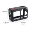 STARTRC DJI Action 5 Pro Case Shock Absorbing Silicone-2