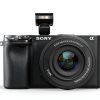 Sony a6400 Mirrorless Camera Bundle Fast AF 11fps-3