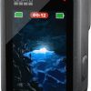 GoPro HERO12 Black Action Camera Waterproof Adventure-3