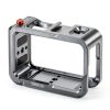 DJI Osmo Action 5 Pro Metal Cage Full Protection Vertical-0