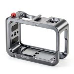 DJI Osmo Action 5 Pro Metal Cage Full Protection Vertical-0