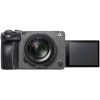 Sony FX3A Full Frame Cinema Camera Professional Filmmaking-4