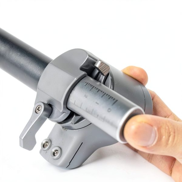 DJI RS 4 Gimbal Magnetic Mount Filmmaker Camera Stabilizer-3
